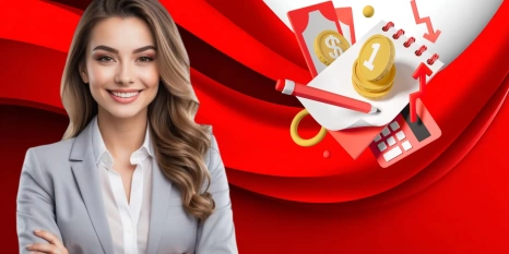 Mühasib olmaq üçün ilk addımlar