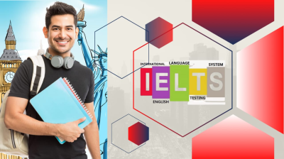 Курсы IELTS Курсы IELTS