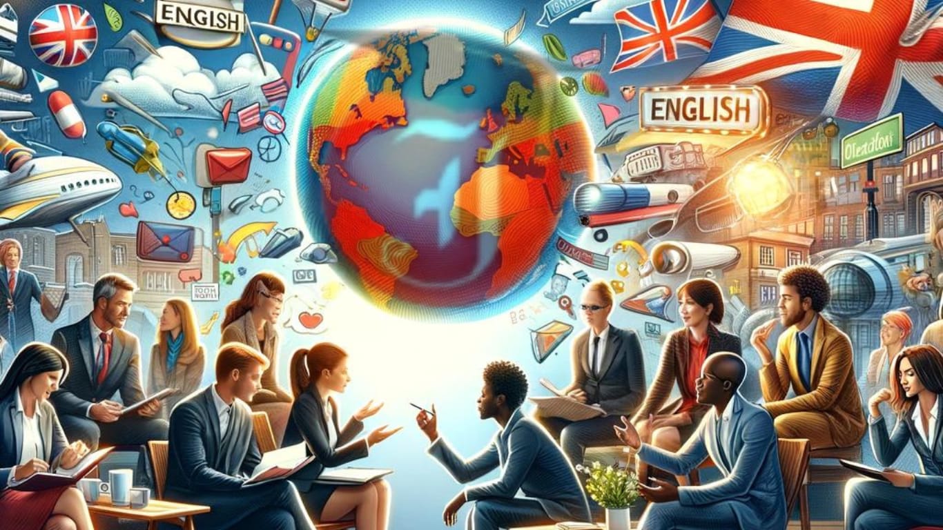 Курсы английского в Баку