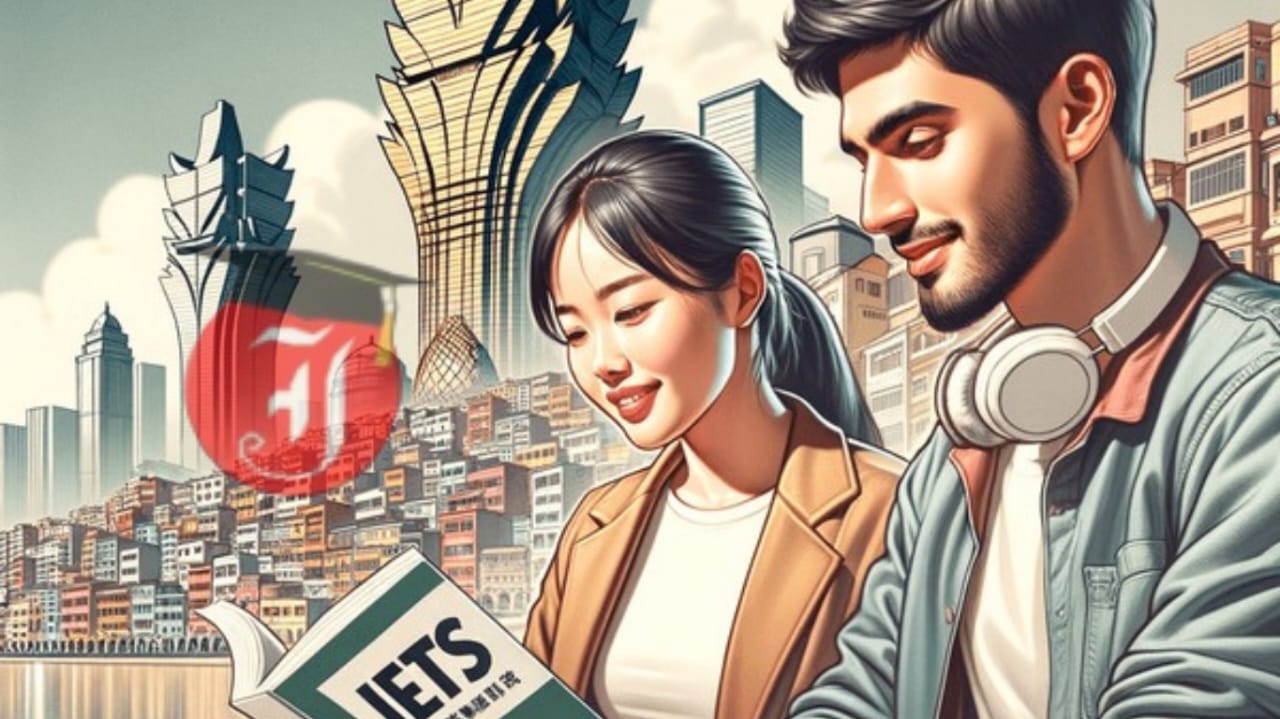 Курсы İELTS в Баку