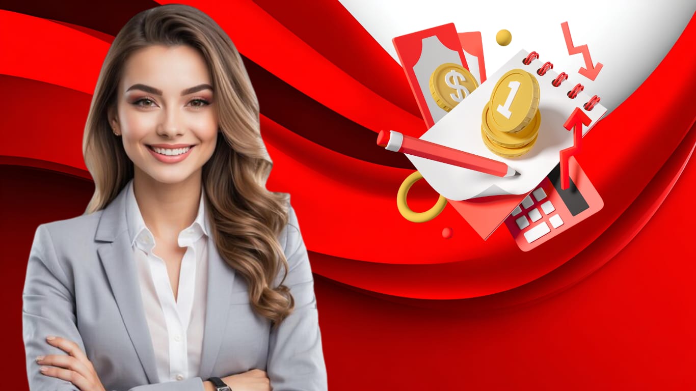 Mühasib olmaq üçün ilk addımlar