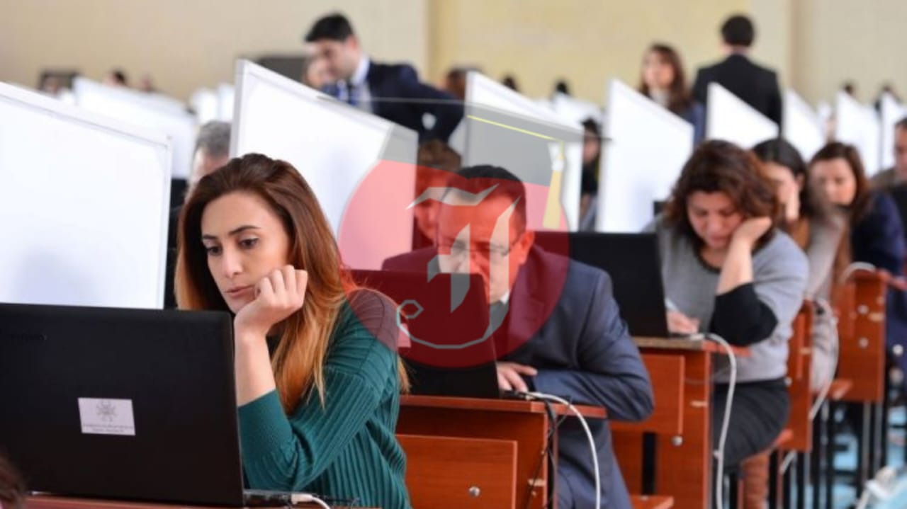 Sertifikasiya hazırlıq kursu