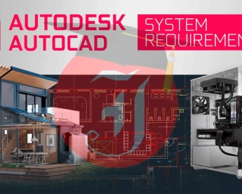 Курсы Autocad