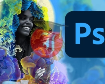Курсы Adobe Photoshop