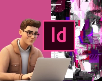 Курсы Adobe InDesign