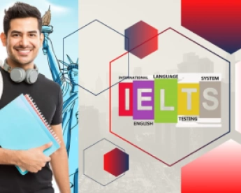 Курсы IELTS