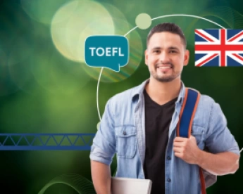 Курсы TOEFL