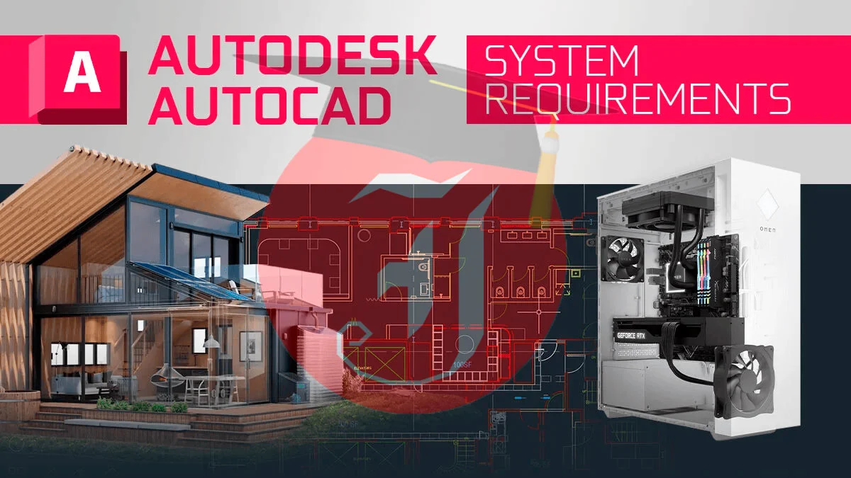 Курсы Autocad в Баку