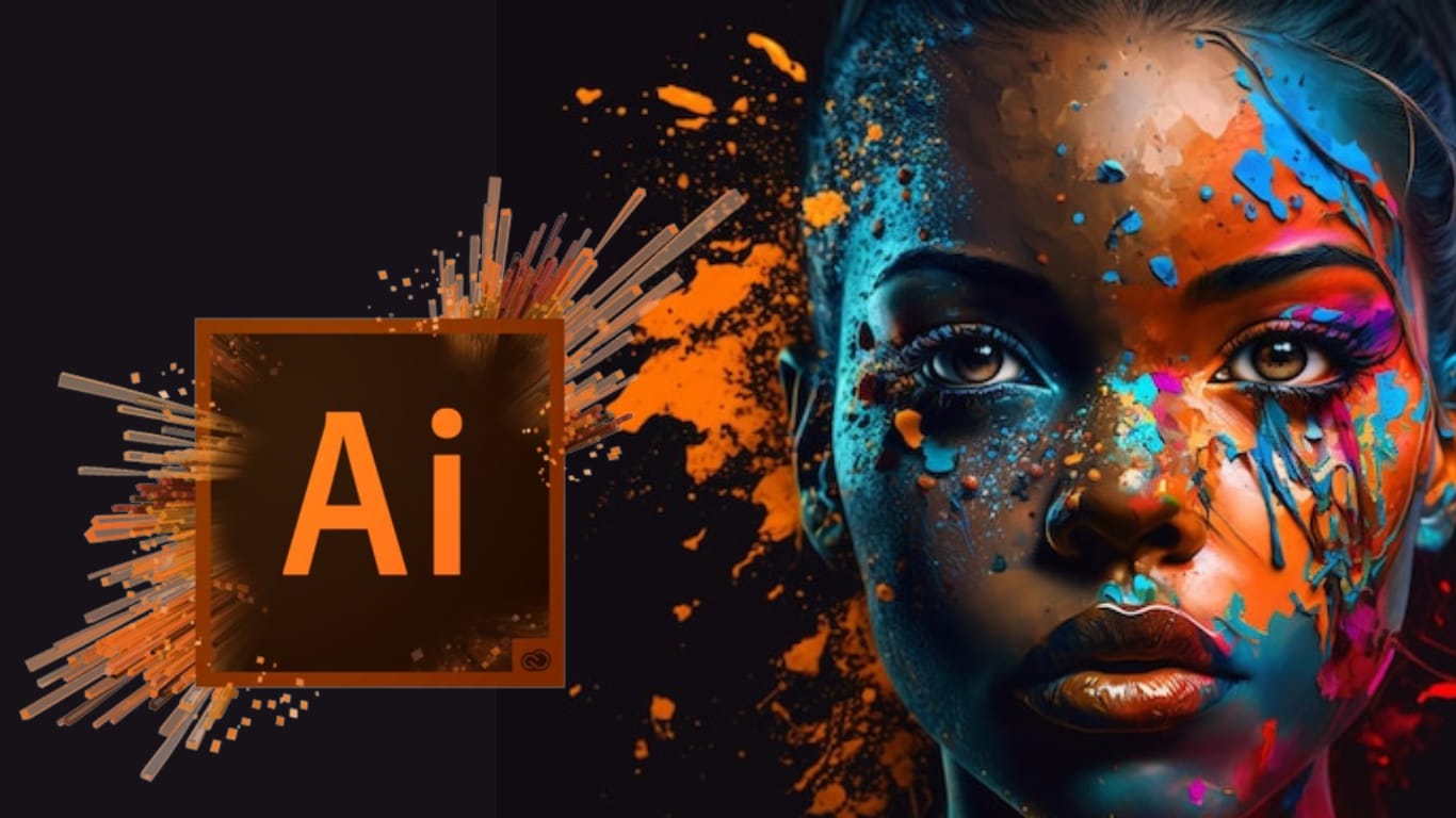 Курсы Adobe Illustrator в Баку