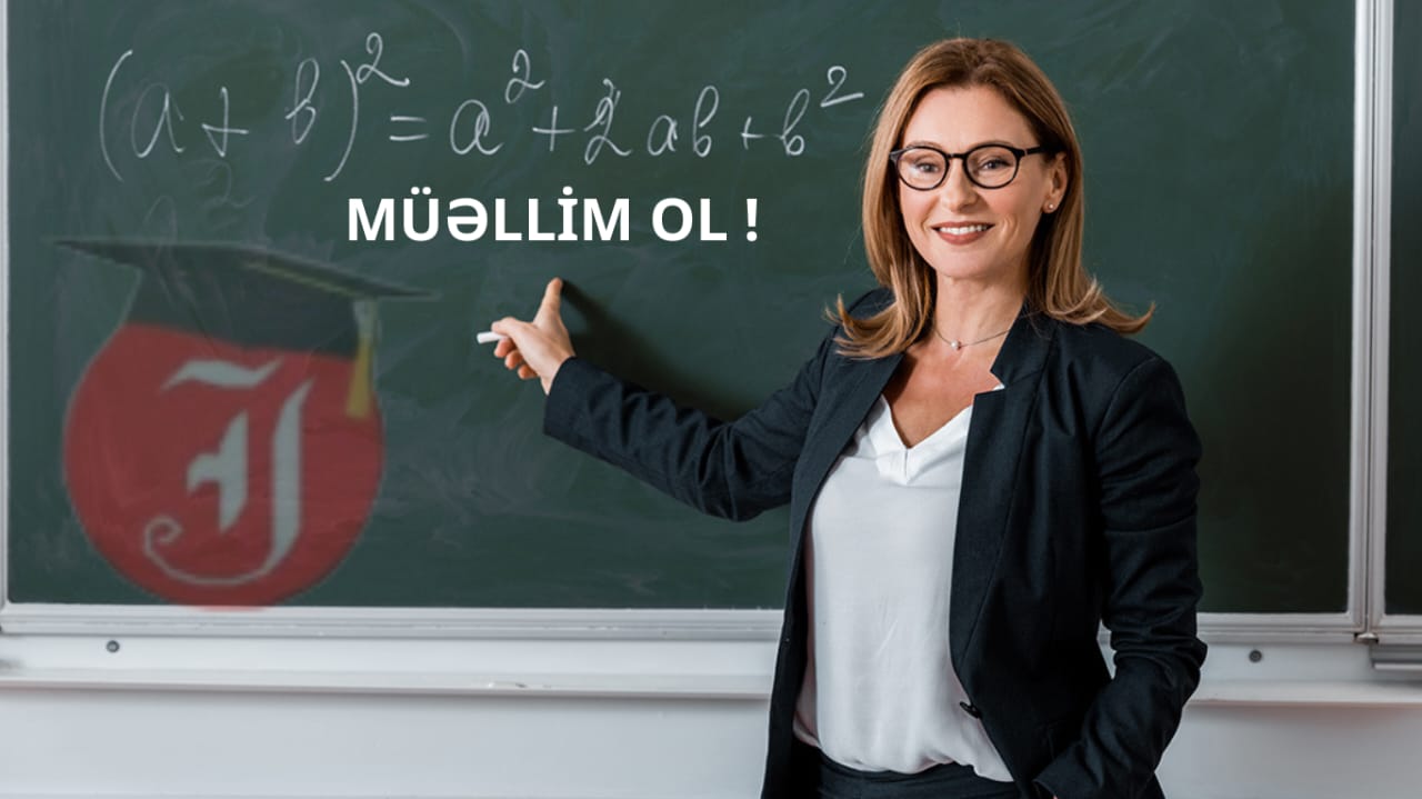Подготовка преподавателей к набору на работу в Баку