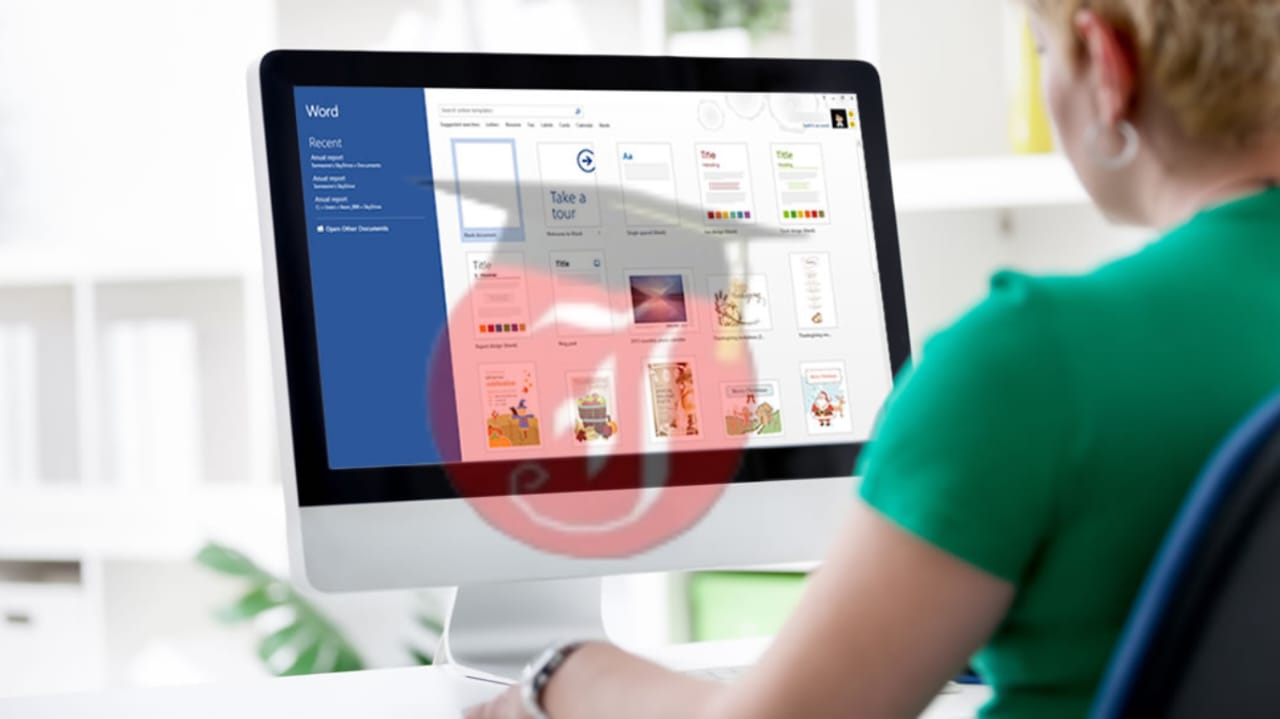 Курсы Word в Баку Джалал-И